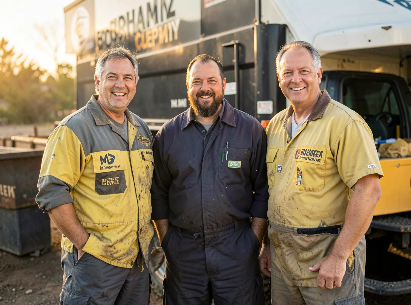 Sewage Cleanup company in Noble, LA